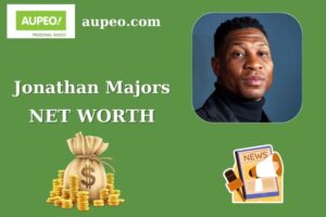 Jonathan Majors Wealth, Salary, and Finance Overview