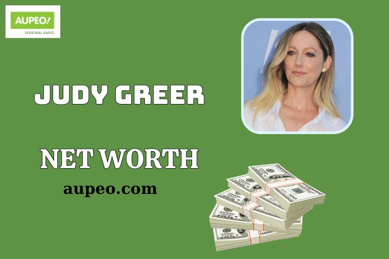 Judy Greer Wealth, Salary and Financial Overview