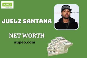 What is Juelz Santana Net Worth 2025: What is the Wealth of the Hip-Hop Icon?