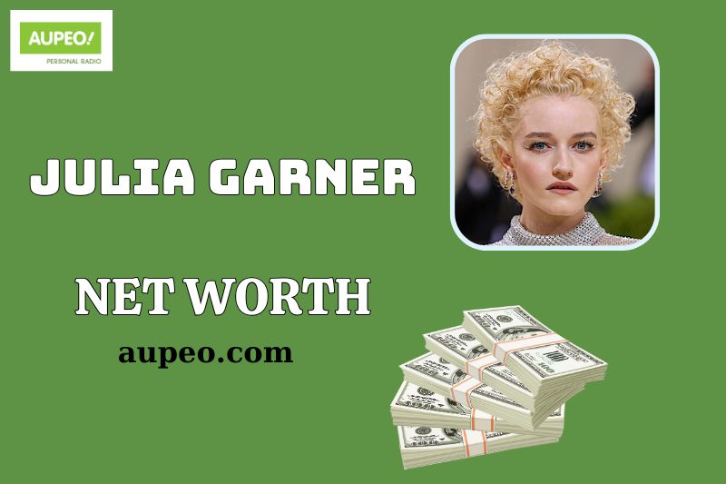 Julia Garner Wealth, Salary and Financial Overview