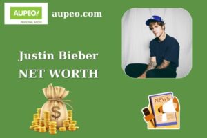 Justin Bieber Wealth, Salary, and Finance Overview