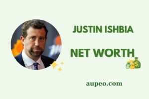 Justin Ishbia Wealth, Salary and Financial Overview