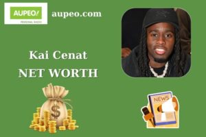 What is Kai Cenat Net Worth 2025 Salary Wealth Career Earnings