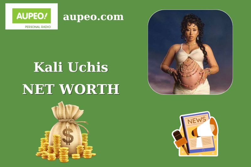 What is Kali Uchis Net Worth 2025 Salary Wealth Career Earnings