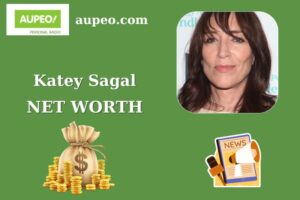 Katey Sagal Wealth, Salary, and Finance Overview