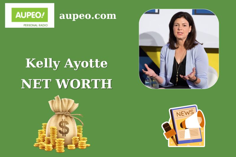 Kelly Ayotte Wealth, Salary, and Finance Overview