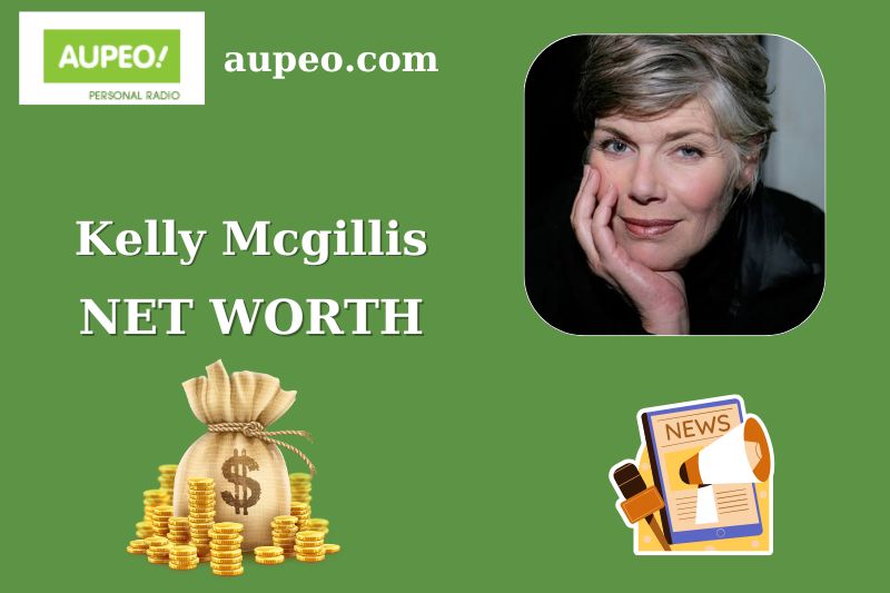 Kelly Mcgillis Wealth, Salary, and Finance Overview