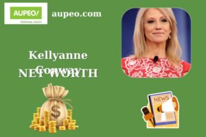 Kellyanne Conway Wealth, Salary, and Finance Overview