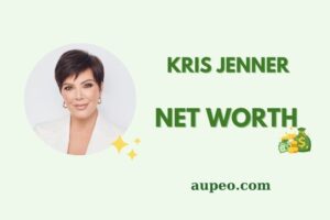 Kris Jenner Wealth, Salary, and Financial Overview