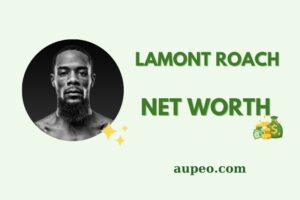 Lamont Roach Wealth, Salary, and Financial Overview