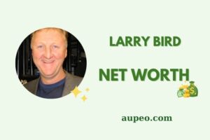 Larry Bird Wealth, Salary, and Financial Overview