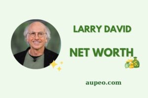 Larry David Wealth, Salary and Finance Overview