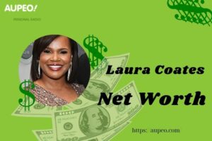 Laura Coates Wealth, Salary and Finance Overview