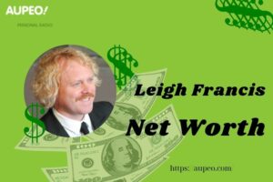 What is Leigh Francis Net Worth 2025 Salary Wealth Career Earnings