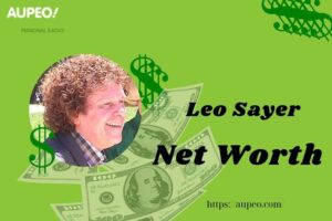 What is Leo Sayer Net Worth 2025 Salary Wealth Career Earnings