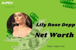 Lily Rose Depp Wealth, Salary and Finance Overview