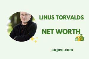 Linus Torvalds Wealth, Salary, and Financial Overview