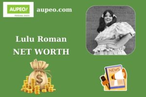 Lulu Roman Wealth, Salary, and Finance Overview