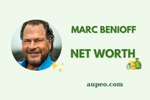 Marc Benioff Wealth, Salary, and Financial Overview