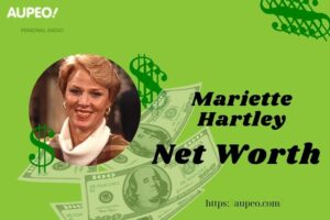 Mariette Hartley Wealth, Salary and Finance Overview