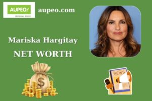 Mariska Hargitay Wealth, Salary, and Finance Overview