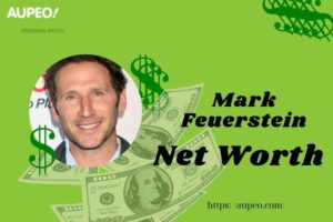 Mark Feuerstein Wealth, Salary and Finance Overview