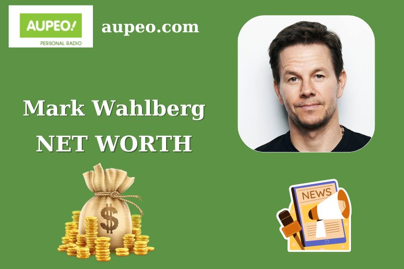 What is Mark Wahlberg Net Worth 2025 Salary Wealth Career Earnings