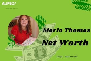 What is Marlo Thomas Net Worth 2025 Salary Wealth Career Earnings