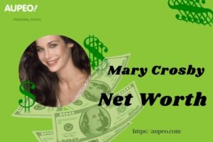 What is Mary Crosby Net Worth 2025 Salary Wealth Career Earnings