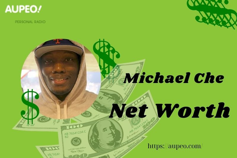 What is Michael Che Net Worth 2025 Salary Wealth Career Earnings