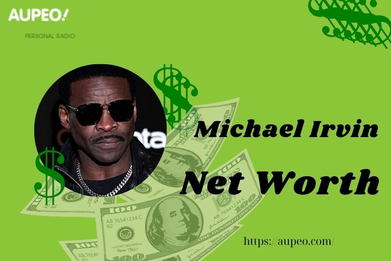 What is Michael Irvin Net Worth 2025 Salary Wealth Career Earnings