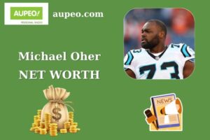 What is Michael Oher Net Worth 2025 Salary Wealth Career Earnings