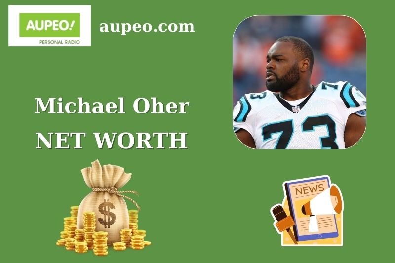 What is Michael Oher Net Worth 2025: How He Built His Wealth & Salary