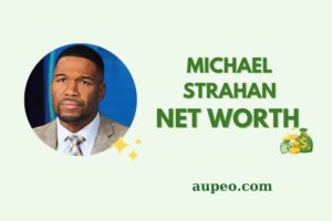 Michael Strahan Wealth, Salary and Financial Overview