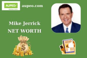 Mike Jerrick Wealth, Salary, and Finance Overview