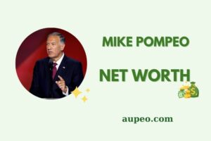 Mike Pompeo Wealth, Salary, and Financial Overview