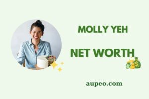 What is Molly Yeh Net Worth 2025 Earnings, Salary, Finances