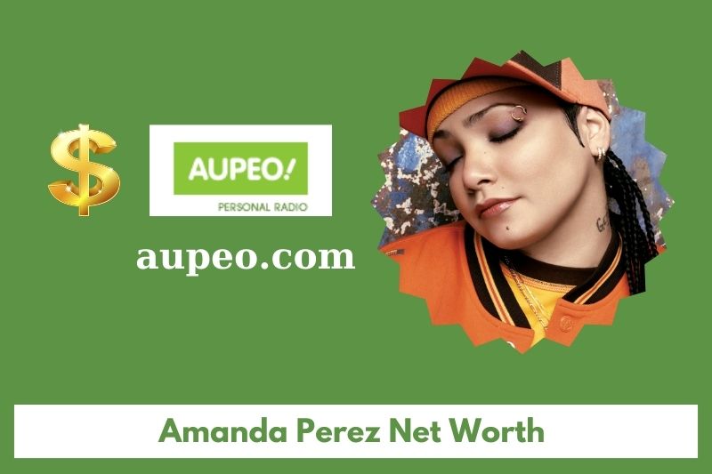 What is the sacred value of Amanda Peres in 2025