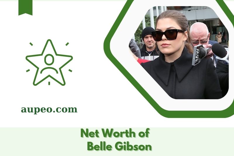 What is the net value of Bell Gibson in 2025