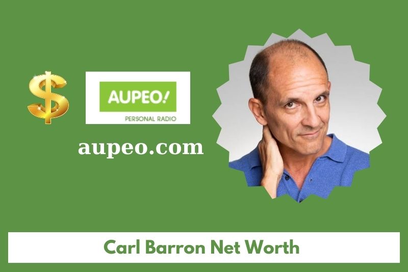 What is the sacred value of Carl Baron in 2025