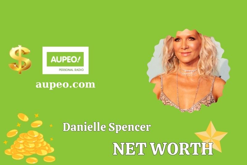 What is the net value of Daniel Spencer in 2025?