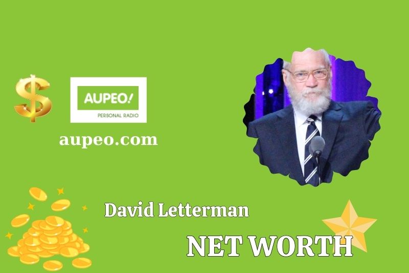 How much does David Leitman's net value cost in 2025