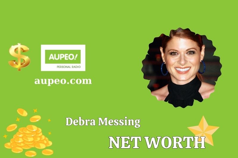 What is the sacred value of Debra Messiah in 2025