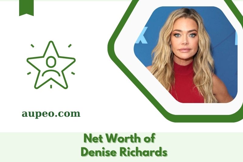 What is the net value of Dennis Richards in 2025