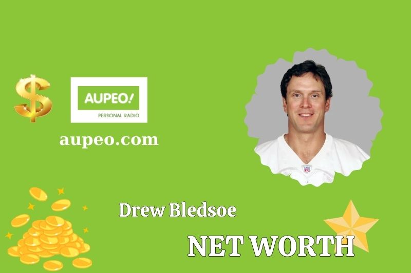 What is Dru Bledo's net value in 2025