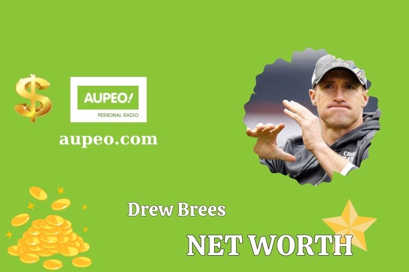 What is the net value of Dru Breis in 2025