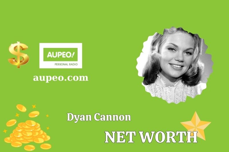 How much does the net cost of Dyan Cannon in 2025