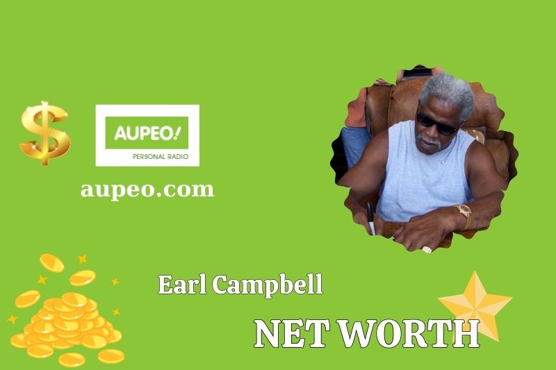 What is the sacred value of Erl Campbell in 2025