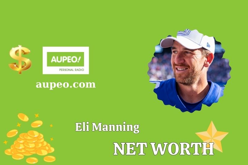 What is the purely value of Eli Mening in 2025