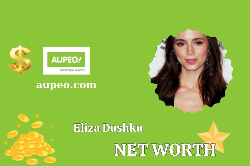 What is Eliza Dusku's net value in 2025